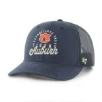AUBURN TIGERS PITSTOP BVHATS 47 TRUCKER