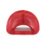 GEORGIA BULLDOGS PITSTOP BVHATS 47 TRUCKER