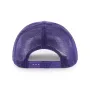 LOUISIANA STATE TIGERS LSU PITSTOP BVHATS 47 TRUCKER