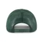 MICHIGAN STATE SPARTANS PITSTOP BVHATS 47 TRUCKER
