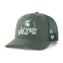MICHIGAN STATE SPARTANS PITSTOP BVHATS 47 TRUCKER