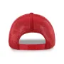 OHIO STATE BUCKEYES PITSTOP BVHATS 47 TRUCKER