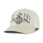 LOUISIANA STATE TIGERS LSU POMONA BVHATS 47 HITCH