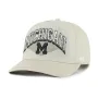 MICHIGAN WOLVERINES POMONA BVHATS 47 HITCH