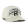 MICHIGAN WOLVERINES POMONA BVHATS 47 HITCH