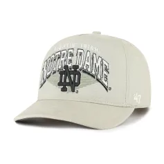 NOTRE DAME FIGHTING IRISH POMONA BVHATS 47 HITCH
