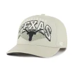TEXAS LONGHORNS POMONA BVHATS 47 HITCH