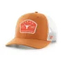 TEXAS LONGHORNS PRIMER BVHATS 47 TRUCKER