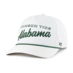 ALABAMA CRIMSON TIDE PRO SHOP BVHATS 47 СЦЕПКА