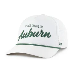 AUBURN TIGERS PRO SHOP BVHATS 47 HITCH
