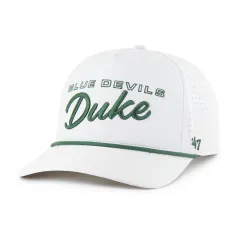 DUKE BLUE DEVILS PRO SHOP BVHATS 47 HITCH