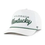 KENTUCKY WILDCATS PRO SHOP BVHATS 47 HITCH