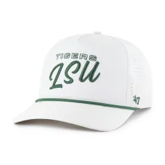 LOUISIANA STATE TIGERS LSU PRO SHOP BVHATS 47 HITCH
