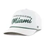 MIAMI HURRICANES PRO SHOP BVHATS 47 HITCH