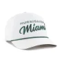 MIAMI HURRICANES PRO SHOP BVHATS 47 HITCH