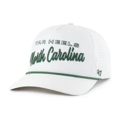 NORTH CAROLINA TAR HEELS UNC PRO SHOP BVHATS 47 HITCH