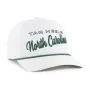 NORTH CAROLINA TAR HEELS UNC PRO SHOP BVHATS 47 HITCH