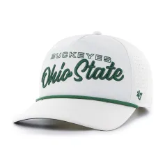 OHIO STATE BUCKEYES PRO SHOP BVHATS 47 HITCH