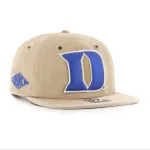 DUKE BLUE DEVILS RAGLER BVHATS 47 CAPTAIN RL