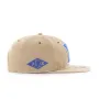 DUKE BLUE DEVILS RAGLER BVHATS 47 CAPTAIN RL
