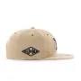 MICHIGAN WOLVERINES RAGLER BVHATS 47 CAPTAIN RL RELAXED