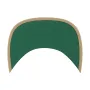 NOTRE DAME FIGHTIN IRISH RAGLER BVHATS 47 CAPTAIN RL RELAXED