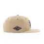 NOTRE DAME FIGHTIN IRISH RAGLER BVHATS 47 CAPTAIN RL RELAXED