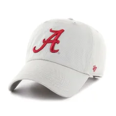 ALABAMA CRIMSON TIDE BVHATS 47 CLEAN UP