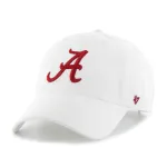 ALABAMA CRIMSON TIDE BVHATS 47 CLEAN UP