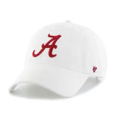ALABAMA CRIMSON TIDE BVHATS 47 CLEAN UP