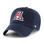 ARIZONA WILDCATS BVHATS 47 CLEAN UP