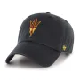 ARIZONA STATE SUN DEVILS ASU BVHATS 47 CLEAN UP