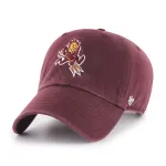 ARIZONA STATE SUN DEVILS ASU BVHATS 47 CLEAN UP