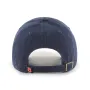 AUBURN TIGERS BVHATS 47 CLEAN UP