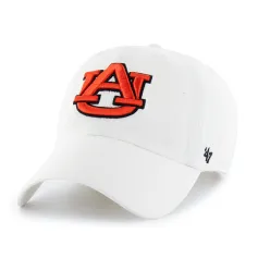AUBURN TIGERS BVHATS 47 CLEAN UP