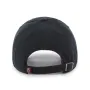 BOSTON COLLEGE EAGLES BC BVHATS 47 CLEAN UP