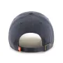 CLEMSON TIGERS BVHATS 47 CLEAN UP