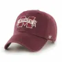 MISSISSIPPI STATE BULLDOGS BVHATS 47 CLEAN UP