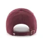 VIRGINIA TECH HOKIES BVHATS 47 CLEAN UP
