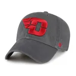 DAYTON FLYERS BVHATS 47 CLEAN UP