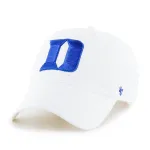 DUKE BLUE DEVILS BVHATS 47 CLEAN UP