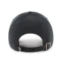 CENTRAL FLORIDA KNIGHTS UCF BVHATS 47 CLEAN UP