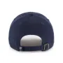 EMORY EAGLES BVHATS 47 CLEAN UP