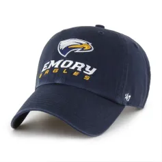 EMORY EAGLES BVHATS 47 CLEAN UP