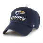 EMORY EAGLES BVHATS 47 CLEAN UP