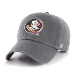 FLORIDA STATE SEMINOLES BVHATS 47 CLEAN UP