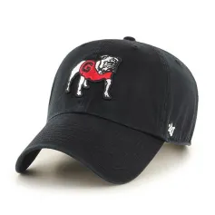 GEORGIA BULLDOGS BVHATS 47 CLEAN UP