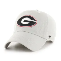 GEORGIA BULLDOGS BVHATS 47 CLEAN UP