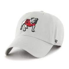 GEORGIA BULLDOGS BVHATS 47 CLEAN UP
