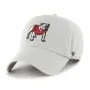GEORGIA BULLDOGS BVHATS 47 CLEAN UP